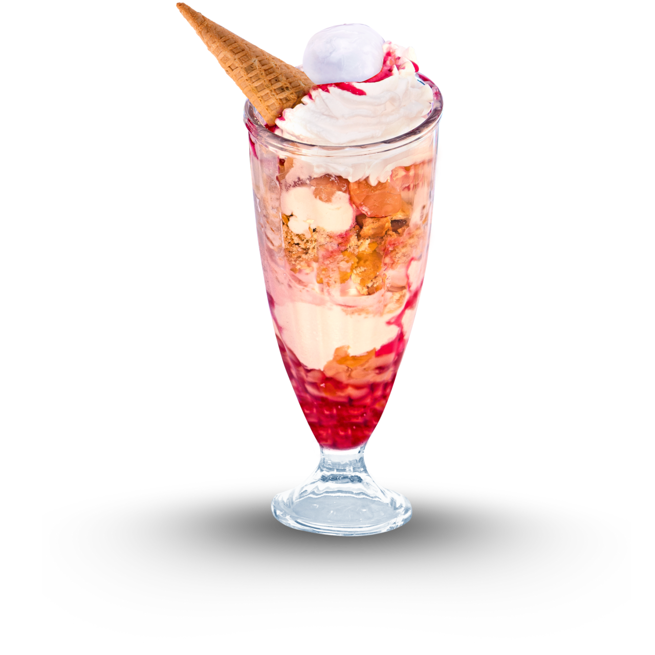 51 Rainbow creamz