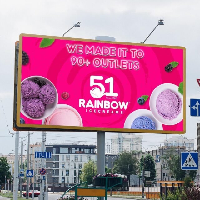 Best ice cream franchise in India