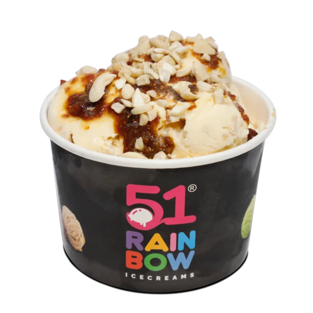 Butterscotch Ice Cream