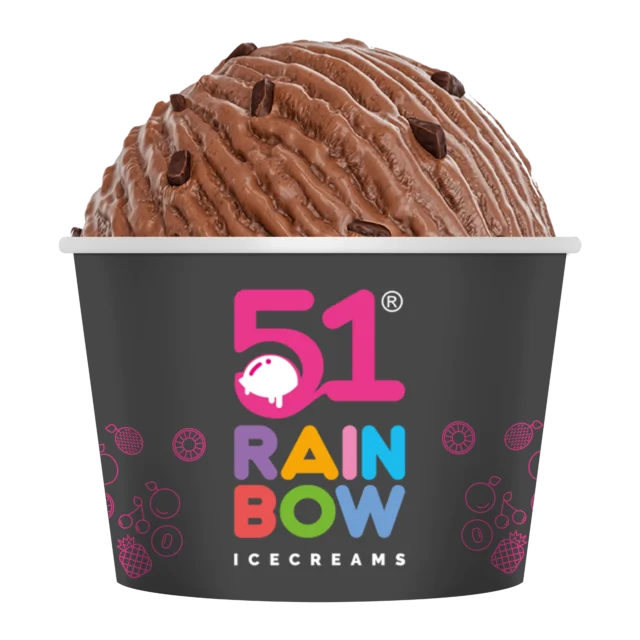 Chocolate Ice Cream