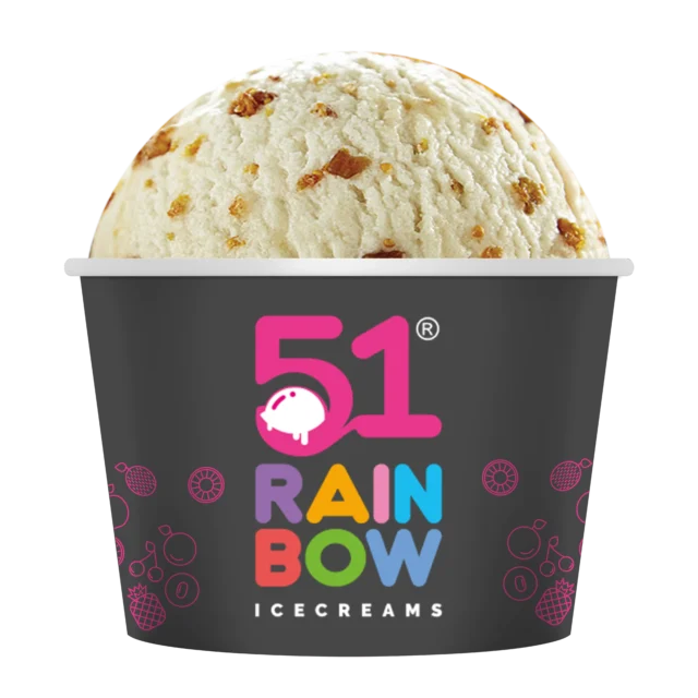 Kaju Anjeer Ice Cream