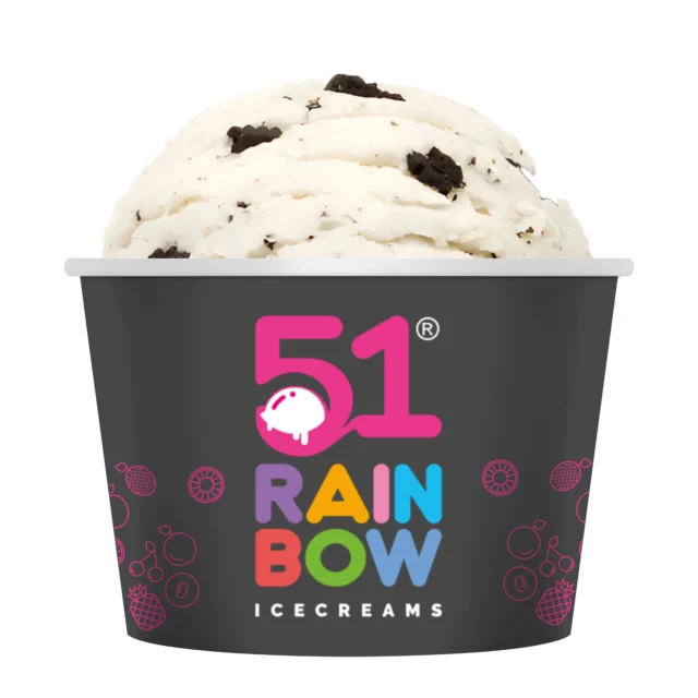 Oreo Ice Cream